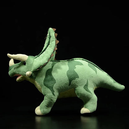 Premium Plush Dinosaur Toys