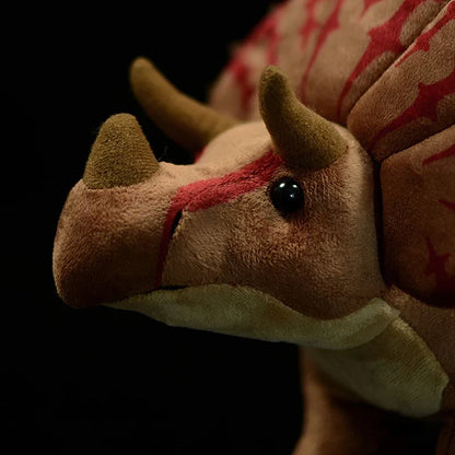 Premium Plush Dinosaur Toys