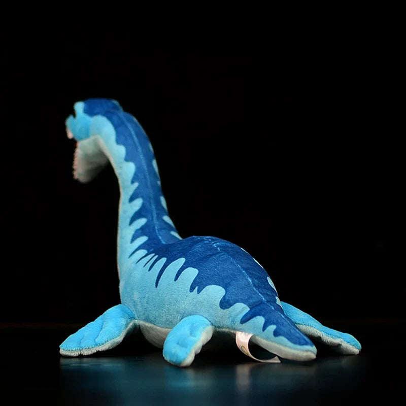 Premium Plush Dinosaur Toys