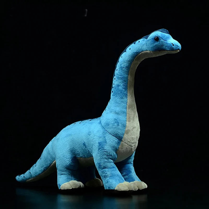 Premium Plush Dinosaur Toys