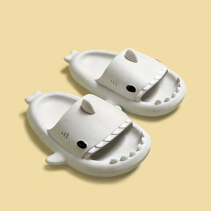 Antislip Shark Sliders voor kinderen