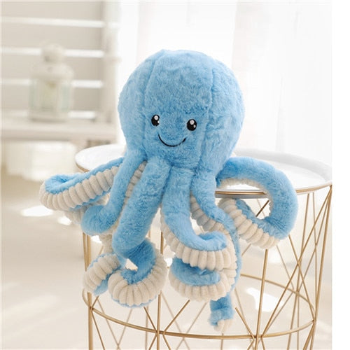 Children's Cuddle Octopus