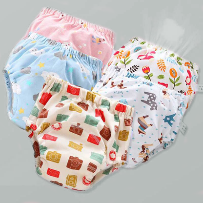 Reusable Nappy Set