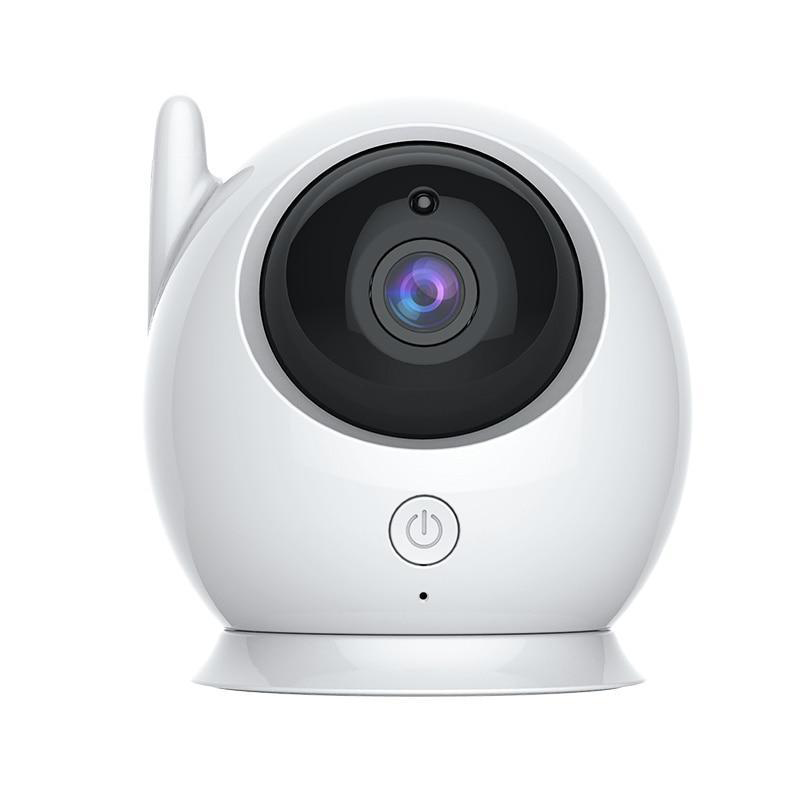 Little Jax 1080p Night Vision Baby Monitor - No Wifi Required