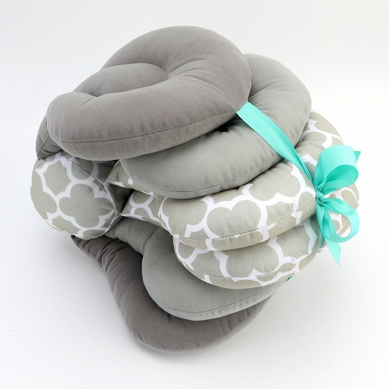 Multi Layer Breastfeeding Pillow