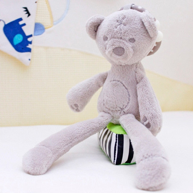 Soft Plush Animal Toy