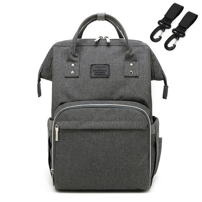 Baby Changing Bag Backpack