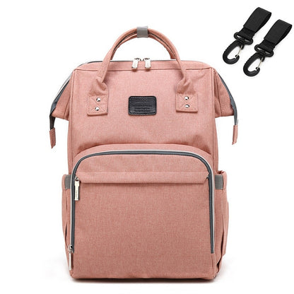 Baby Changing Bag Backpack