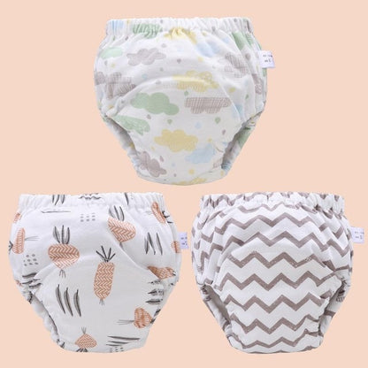 Reusable Nappy Set