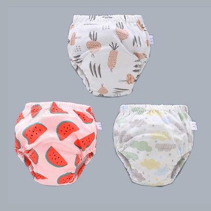 Reusable Nappy Set