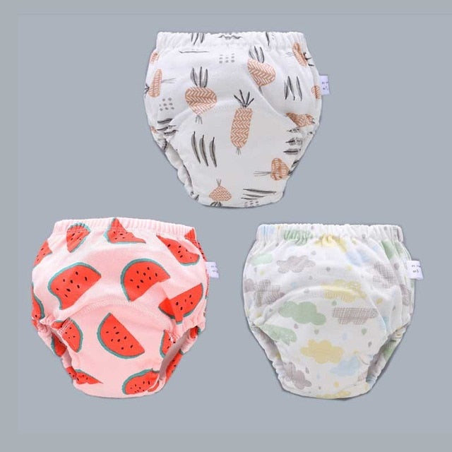 Reusable Nappy Set