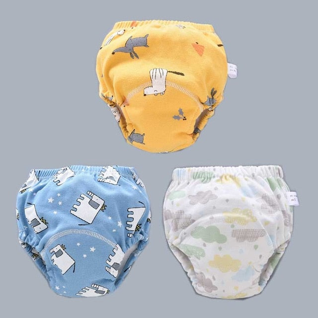 Reusable Nappy Set