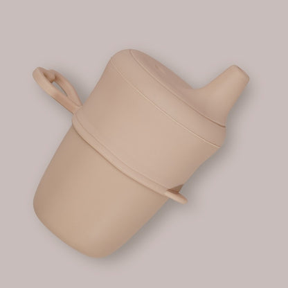 Silicon Sippy Cup