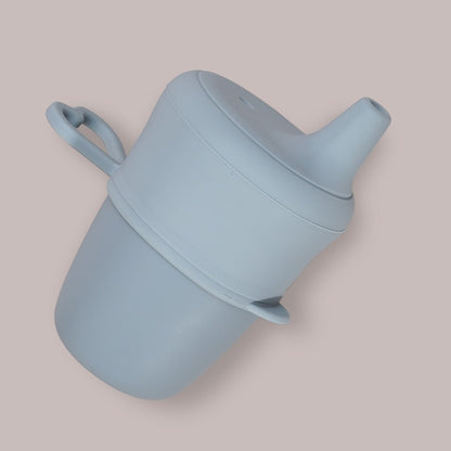 Silicon Sippy Cup