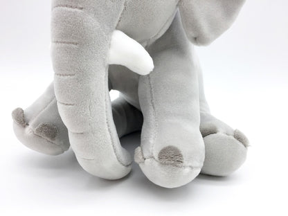 Baby Elephant Soft Plush Toy