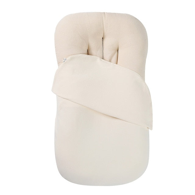 Replacement Cover For Cushioned Nest Sleep Pillow