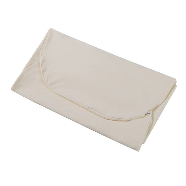 Replacement Cover For Cushioned Nest Sleep Pillow