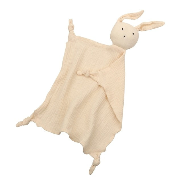 Baby Bunny Cotton Muslin