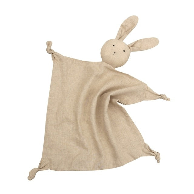 Baby Bunny Cotton Muslin