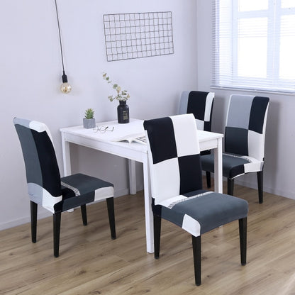 Premium Dining Chair Covers