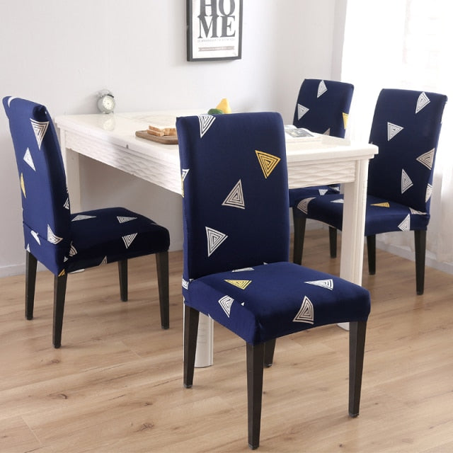 Premium Dining Chair Covers